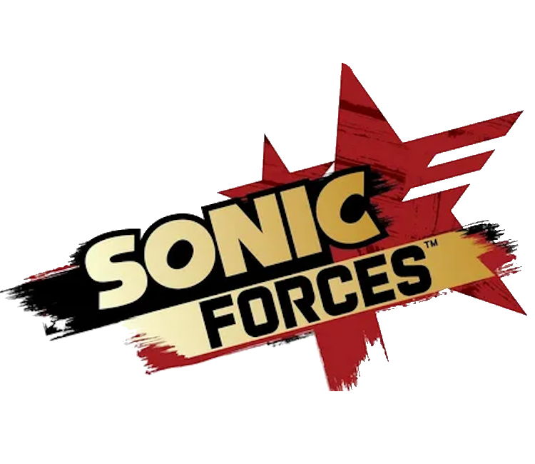 Sonic Forces
