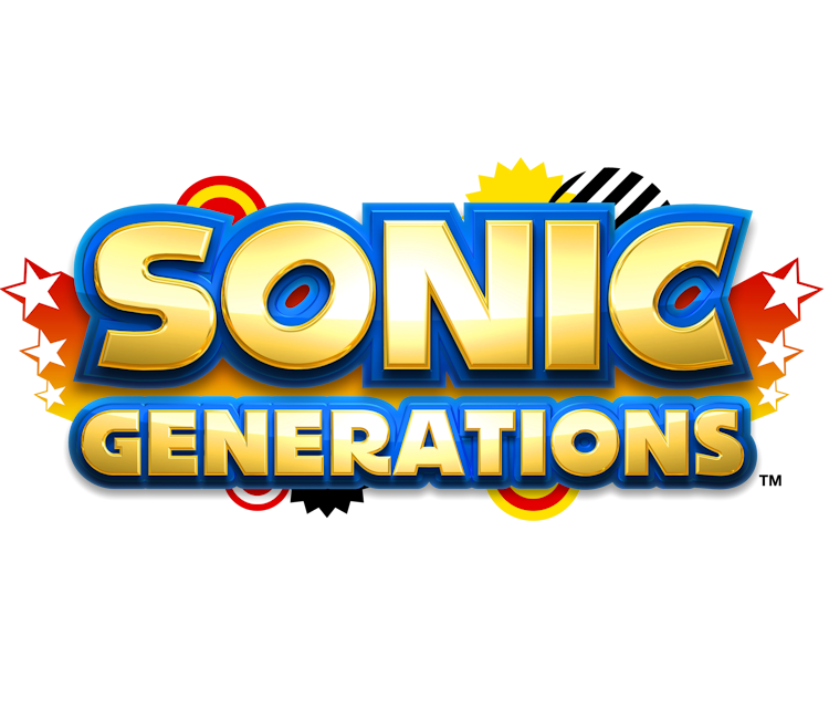 Sonic Generations