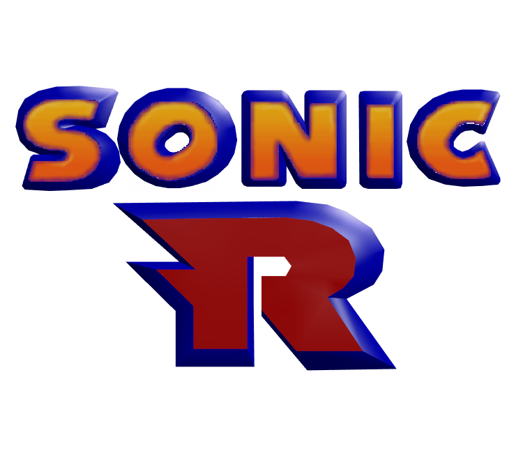 Sonic R
